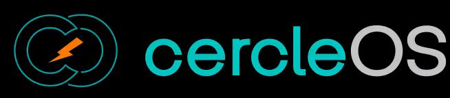 Cercle OS Logo